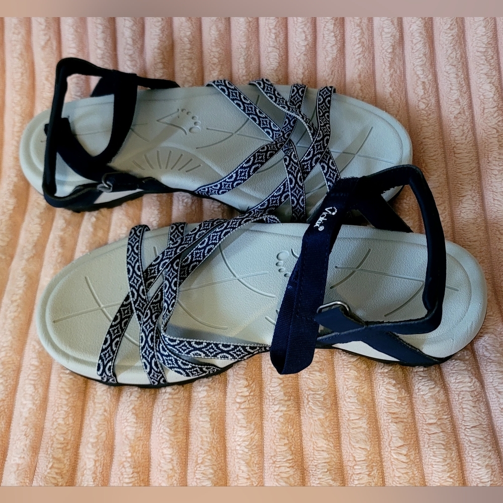 Viakix Sandals